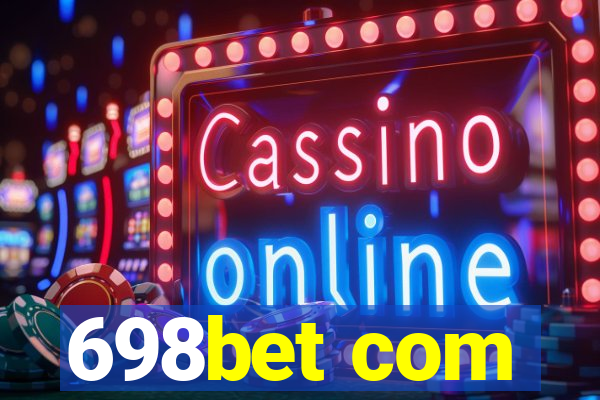 698bet com